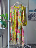 Full Bloom Anarkali