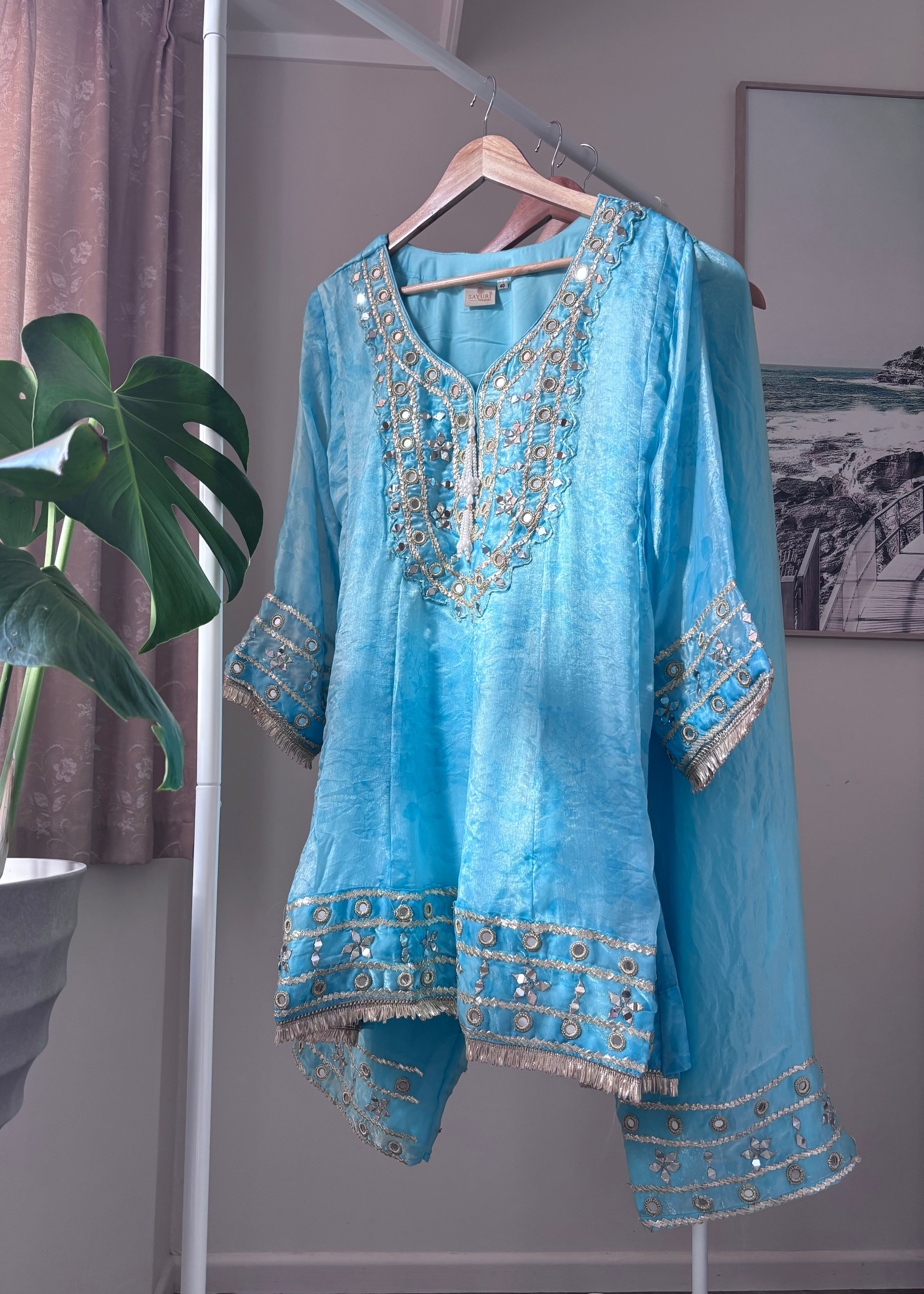 Royal Farsi