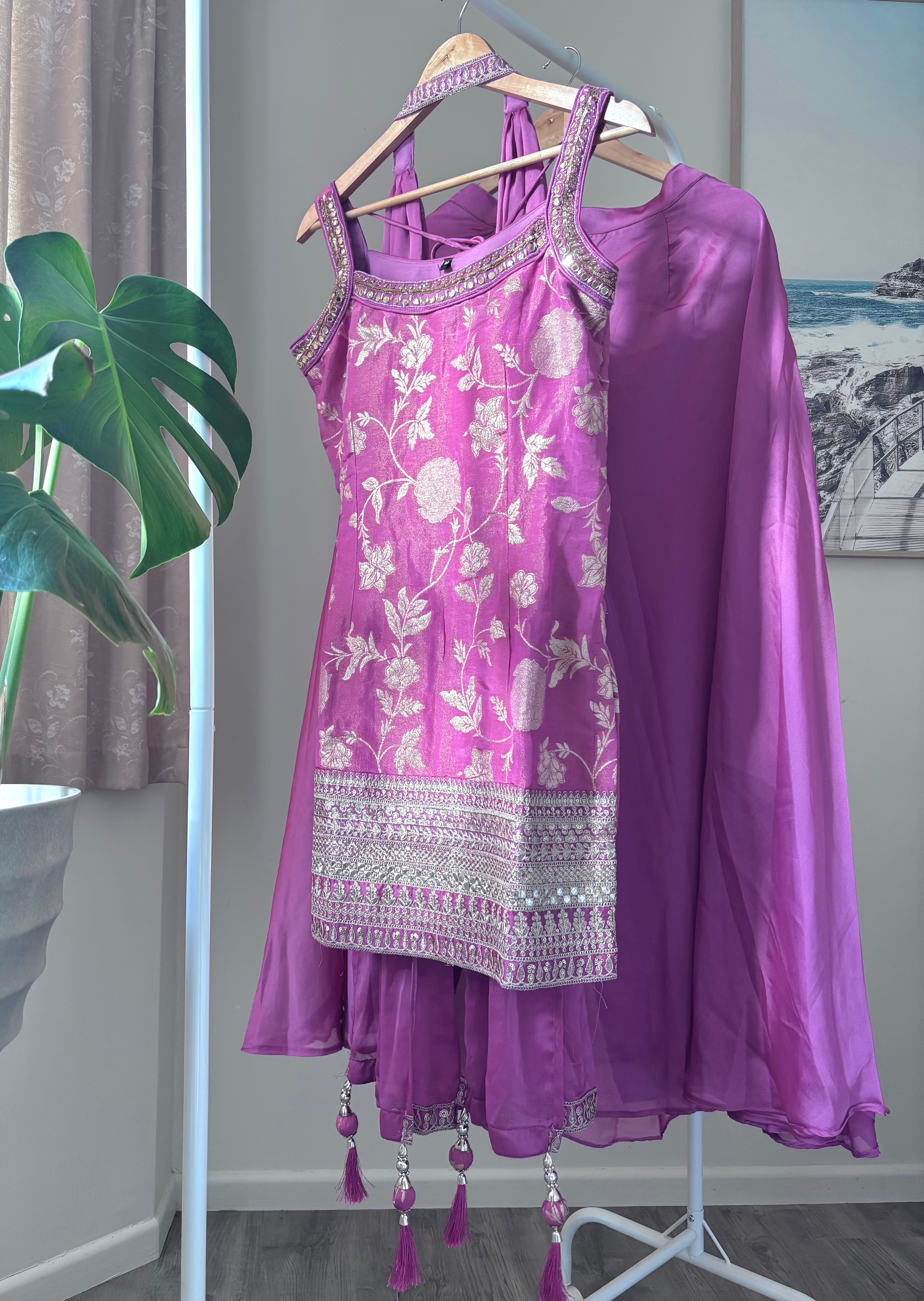 Barbie Banarasi