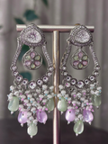 Pastel Charm Earrings