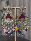 Rajkumari Earrings