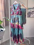 Rose Royale Sharara