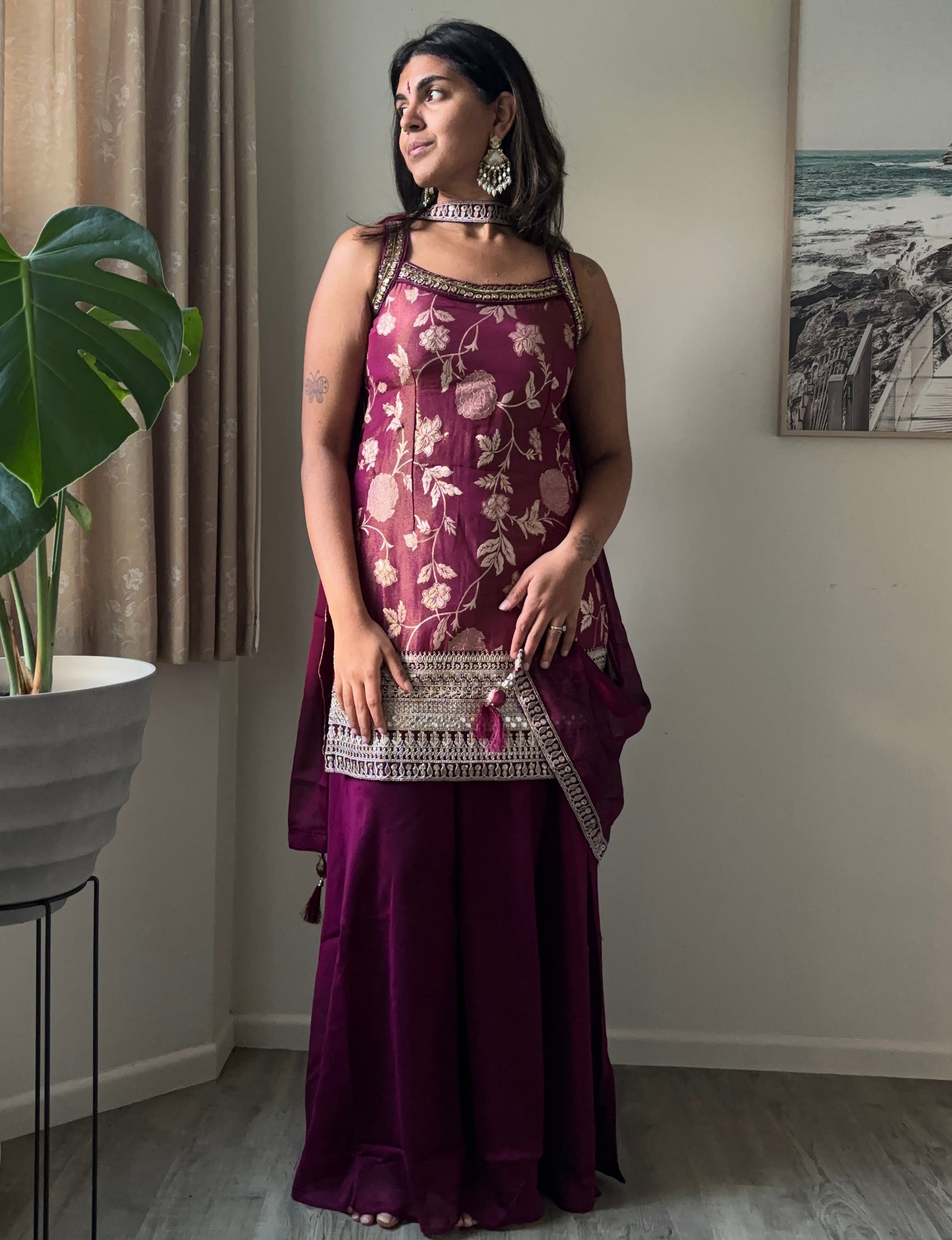 Rani Banarasi