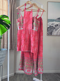 Bandhani Bliss Co-Ord Set