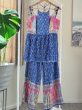 Bandhani Bazaar Co-Ord Set