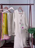Sequin Glow Farsi Set